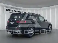 2025 Mercedes Benz GLB