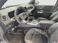 2025 Mercedes Benz GLB