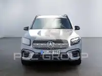 2025 Mercedes Benz GLB