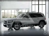 2025 Mercedes Benz GLB