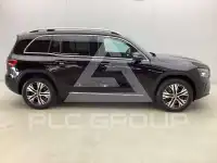 2025 Mercedes Benz GLB