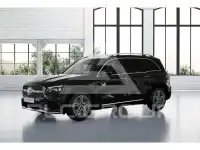 2025 Mercedes Benz GLB