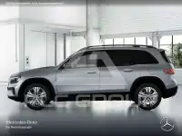 2025 Mercedes Benz GLB