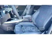 2025 Mercedes Benz GLB