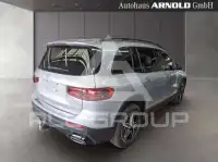 2025 Mercedes Benz GLB