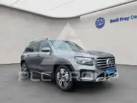 2025 Mercedes Benz GLB