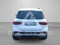2025 Mercedes Benz GLB