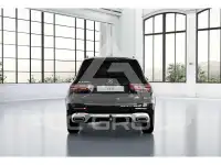 2025 Mercedes Benz GLB