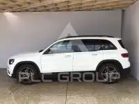 2025 Mercedes Benz GLB