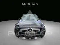 2025 Mercedes Benz GLB