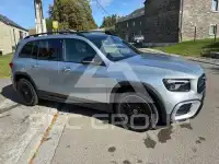 2025 Mercedes Benz GLB