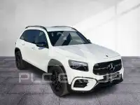 2025 Mercedes Benz GLB