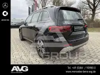 2025 Mercedes Benz GLB