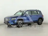 2025 Mercedes Benz GLB
