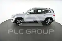 2025 Mercedes Benz GLB