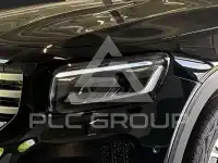 2025 Mercedes Benz GLB