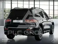 2025 Mercedes Benz GLB