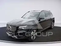 2025 Mercedes Benz GLB