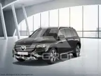2025 Mercedes Benz GLB