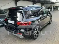2025 Mercedes Benz GLB