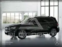 2025 Mercedes Benz GLB