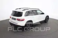 2025 Mercedes Benz GLB