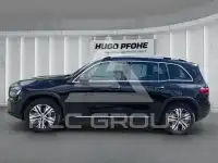 2025 Mercedes Benz GLB