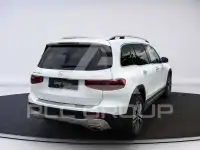 2025 Mercedes Benz GLB