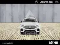 2025 Mercedes Benz GLB