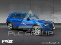 2025 Mercedes Benz GLB