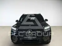 2025 Mercedes Benz GLB