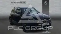 2025 Mercedes Benz GLB