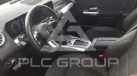 2025 Mercedes Benz GLB