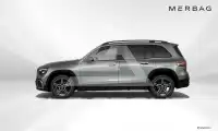 2025 Mercedes Benz GLB