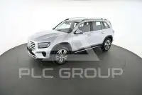 2025 Mercedes Benz GLB