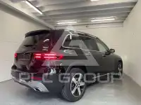 2025 Mercedes Benz GLB
