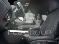 2025 Mercedes Benz GLB