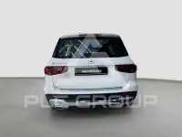 2025 Mercedes Benz GLB