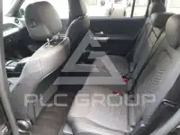 2025 Mercedes Benz GLB
