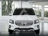 2025 Mercedes Benz GLB