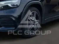 2025 Mercedes Benz GLB