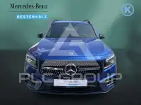 2025 Mercedes Benz GLB