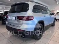 2025 Mercedes Benz GLB
