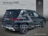 2025 Mercedes Benz GLB