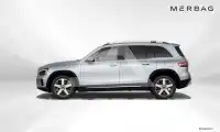 2025 Mercedes Benz GLB