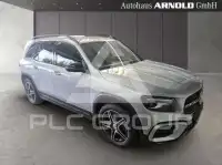 2025 Mercedes Benz GLB