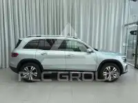 2025 Mercedes Benz GLB