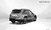 2025 Mercedes Benz GLB