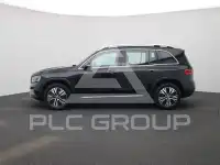 2025 Mercedes Benz GLB