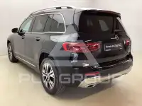 2025 Mercedes Benz GLB